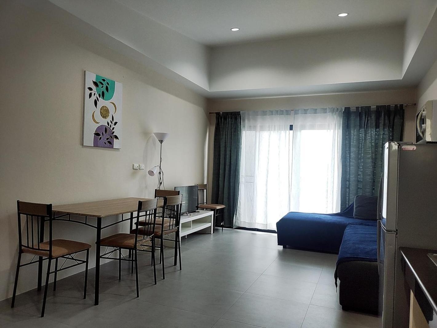 Family Double Room