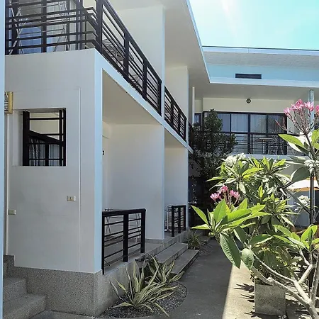 Villa Lunasole Samui-3